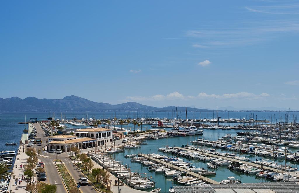 Eolo Hotel Puerto Pollensa