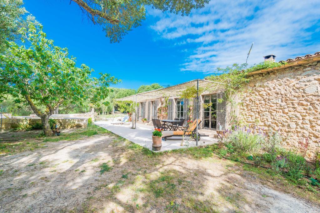 Sa Begura Villa Cala Millor (Mallorca)