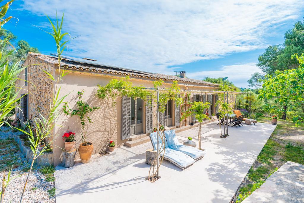 Sa Begura Villa Cala Millor (Mallorca)