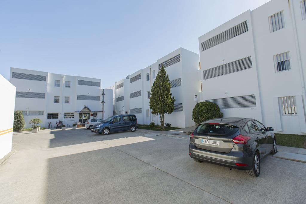 Habitat Apartamento Puerto Pollensa