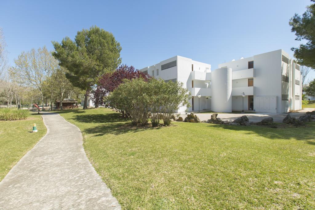 Apartamento Habitat