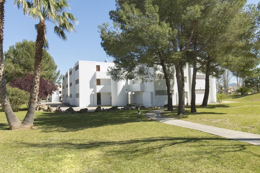Apartamento Habitat *