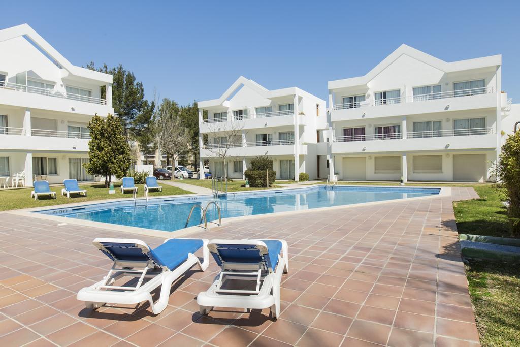 Habitat * Puerto Pollensa