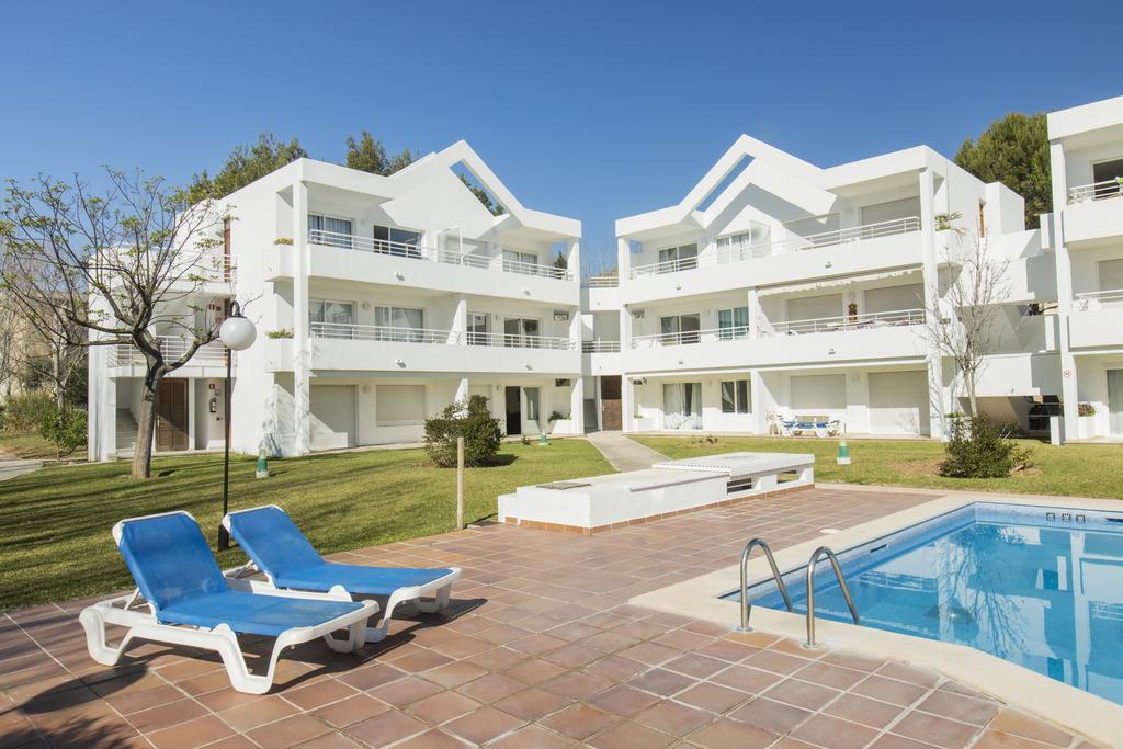 Habitat * Puerto Pollensa