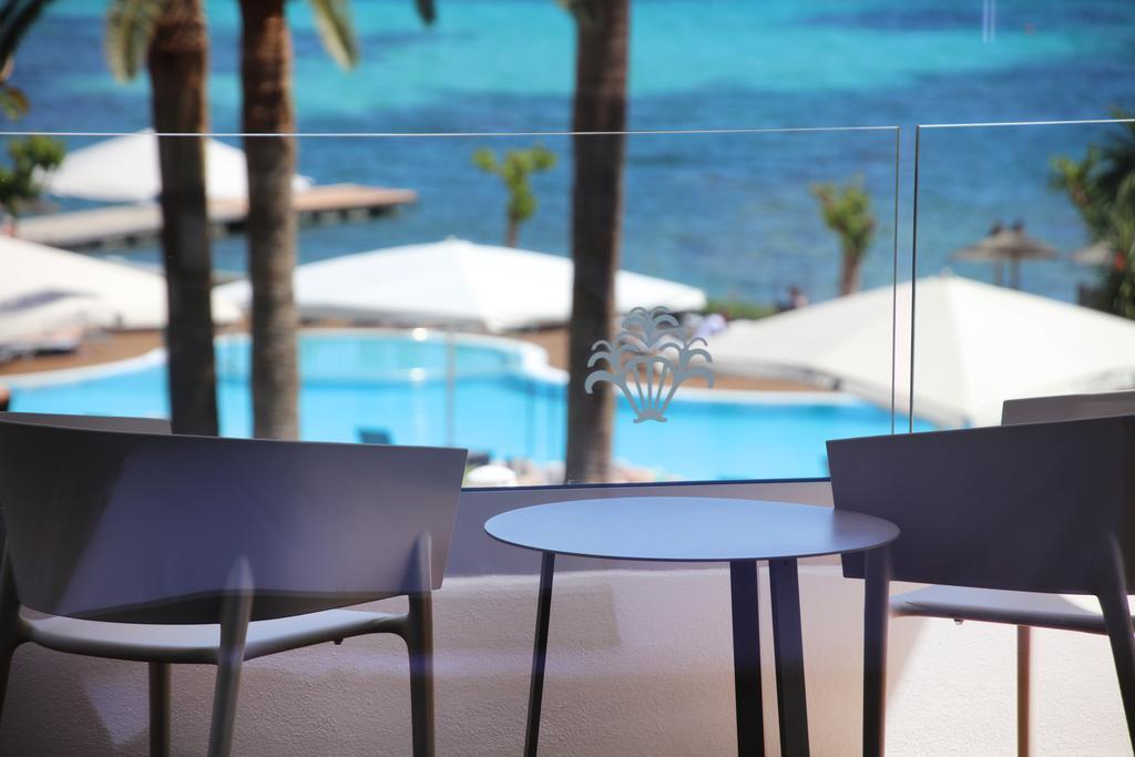 Hotel Son Caliu Oasis 4*