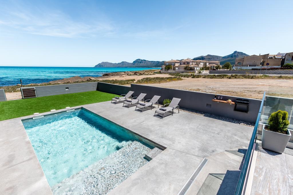 Сasa de vacaciones Son Serra Relax 2 By Homevillas360