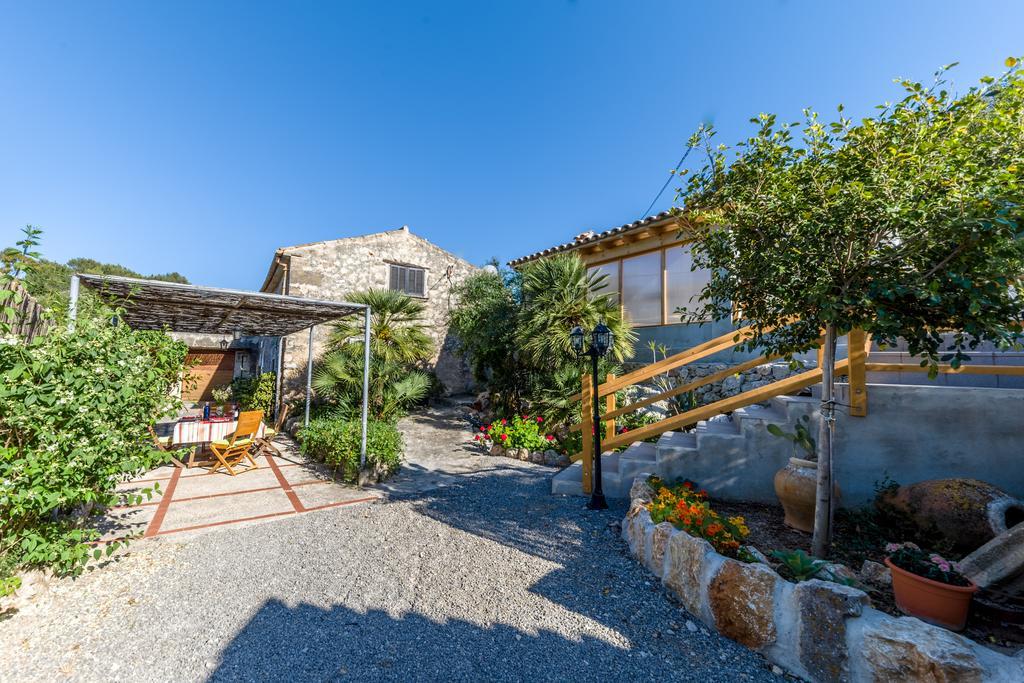 Can Guineu Villa Pollensa