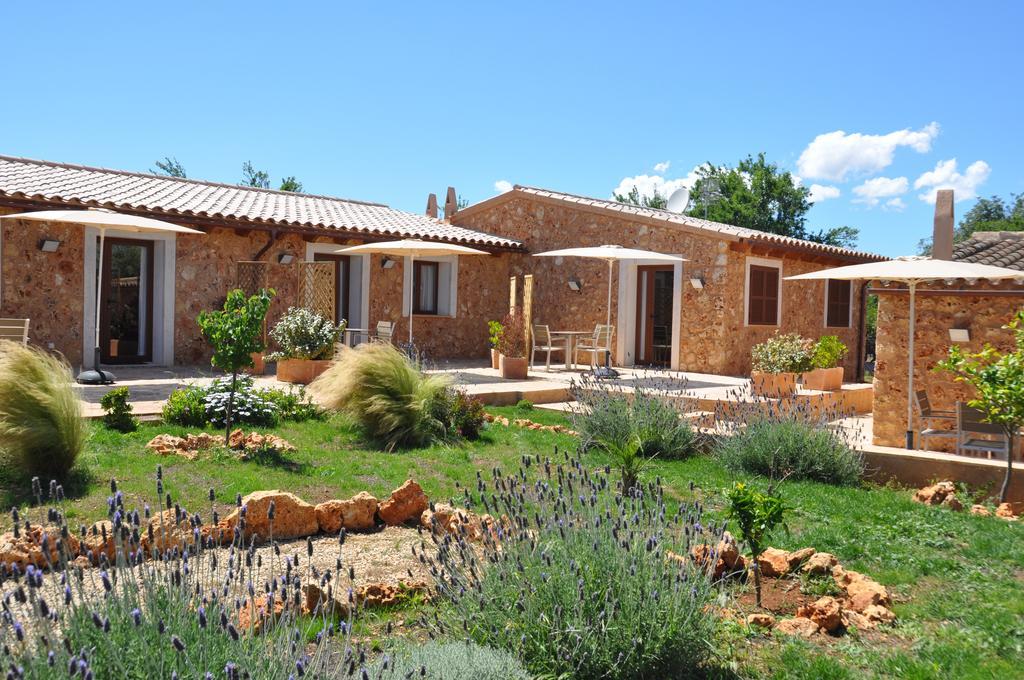 Porreti Farm stay