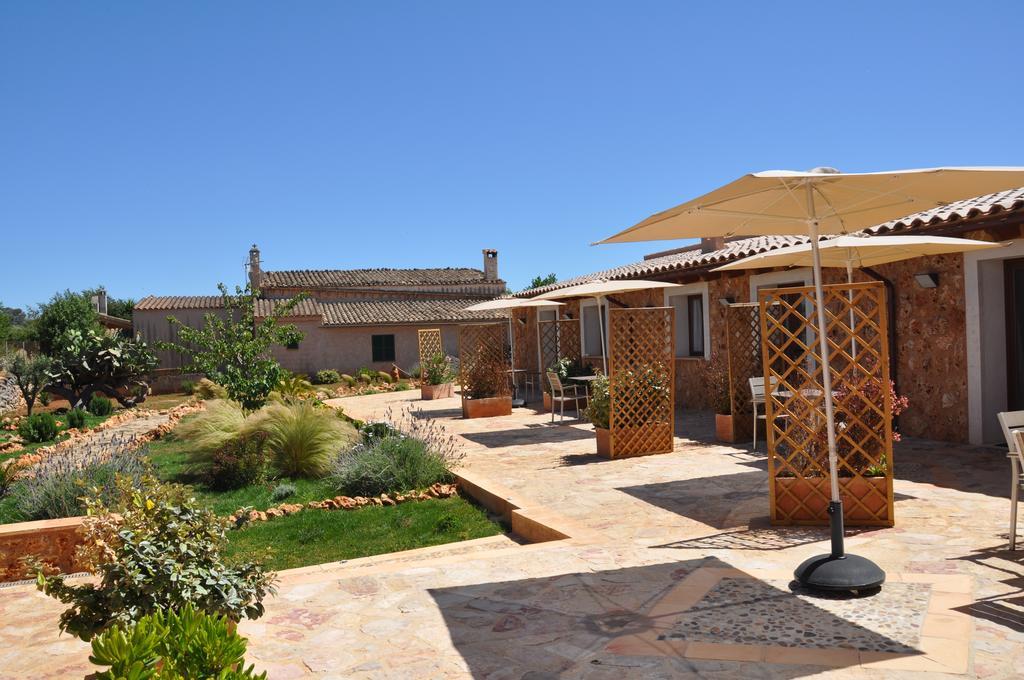 Porreti Farm stay *