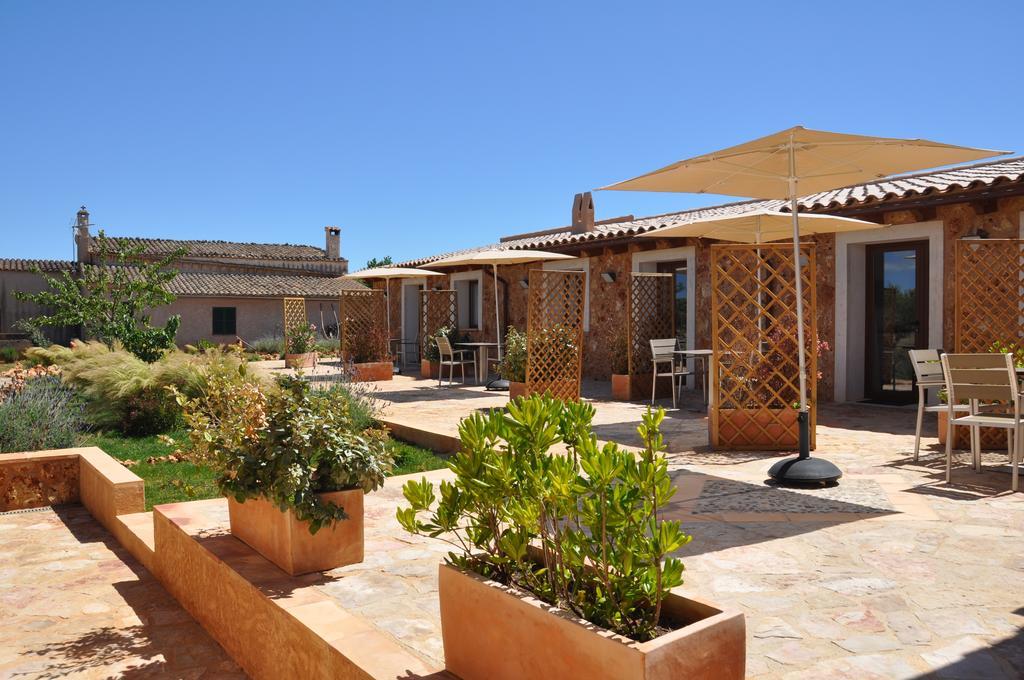 Farm stay Porreti