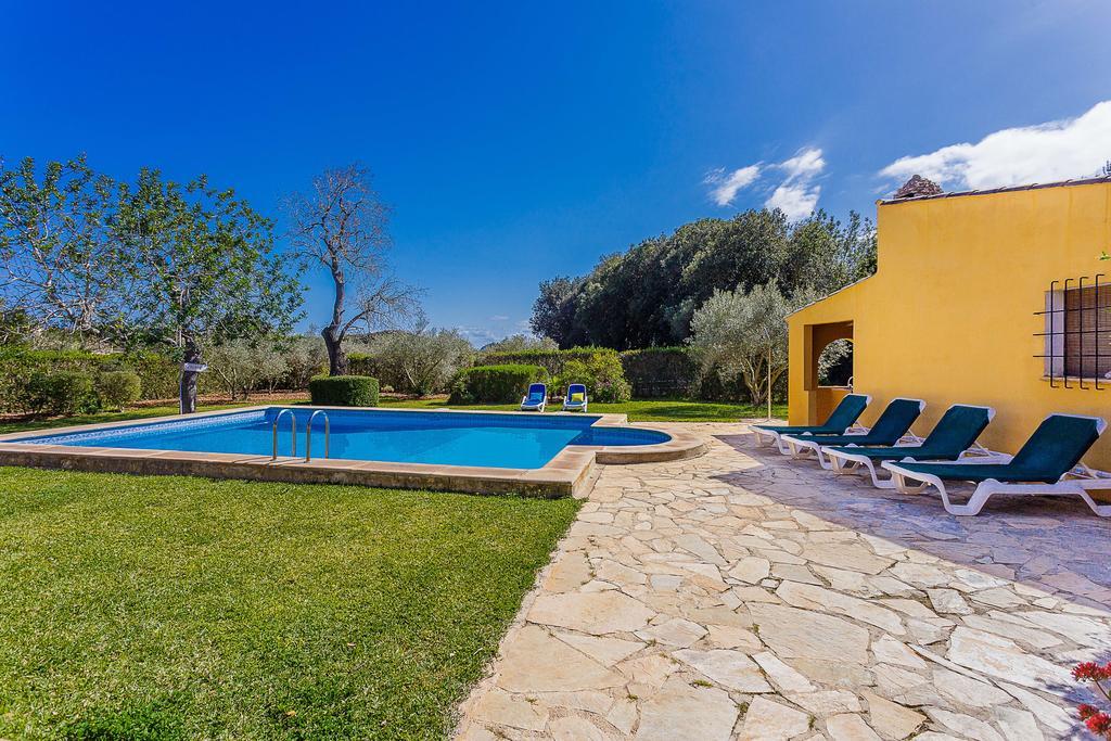 Seguinot Villa Puerto Pollensa