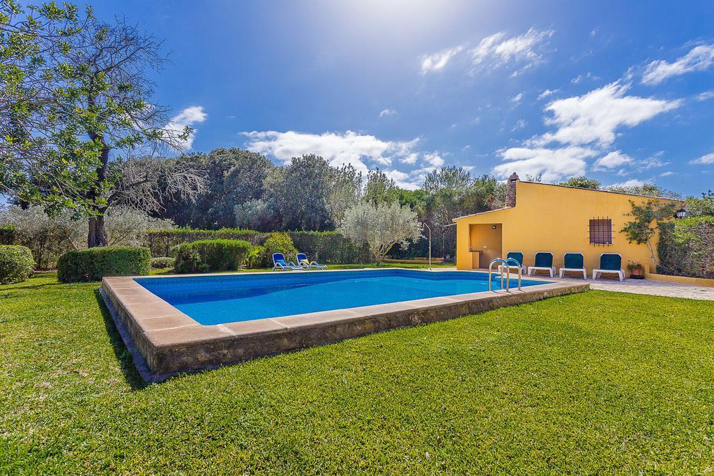 Villa Seguinot Puerto Pollensa