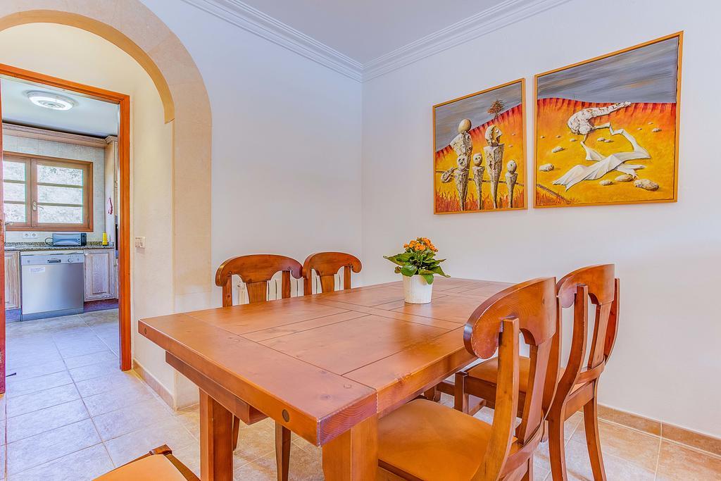 Seguinot Villa Puerto Pollensa