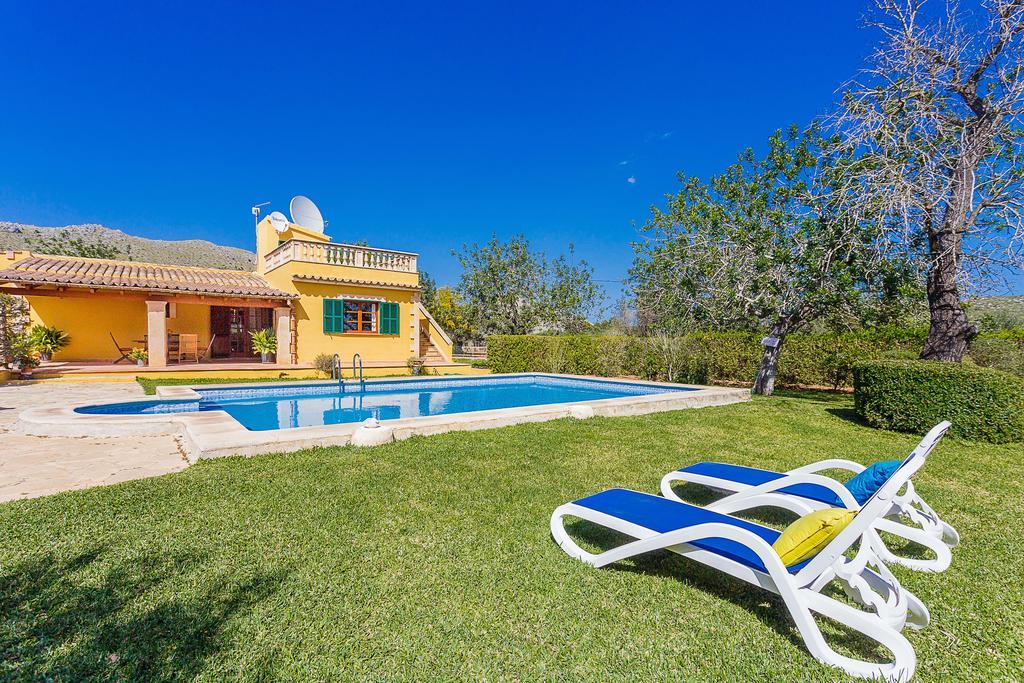 Villa Seguinot Puerto Pollensa
