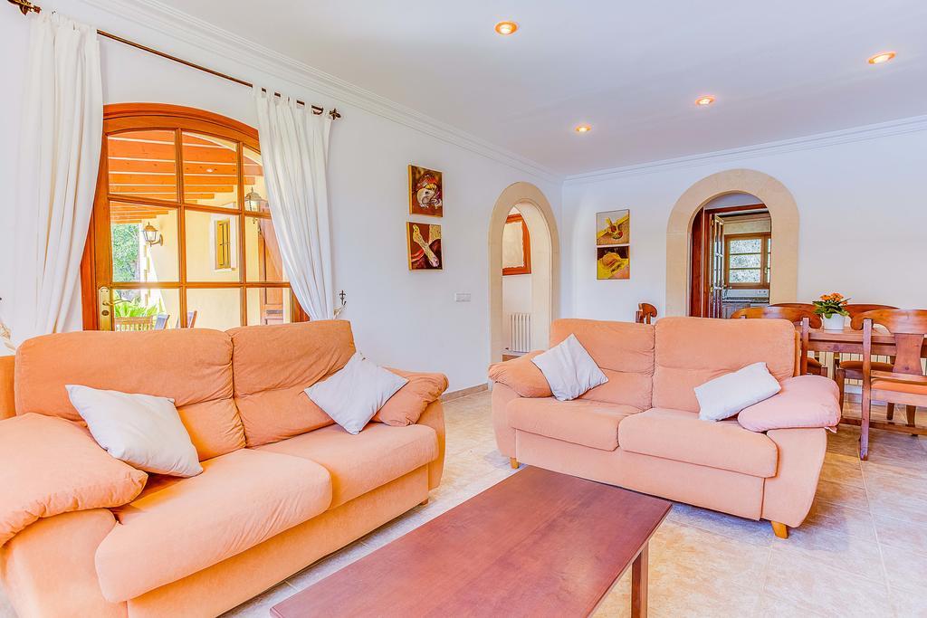 Seguinot Villa Puerto Pollensa
