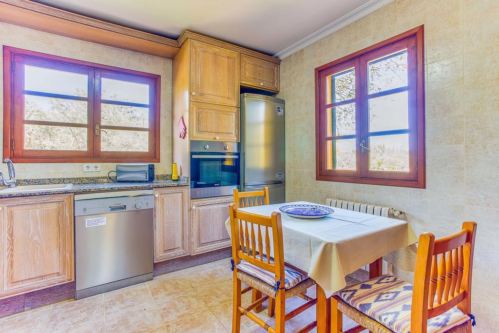 Villa Seguinot Puerto Pollensa