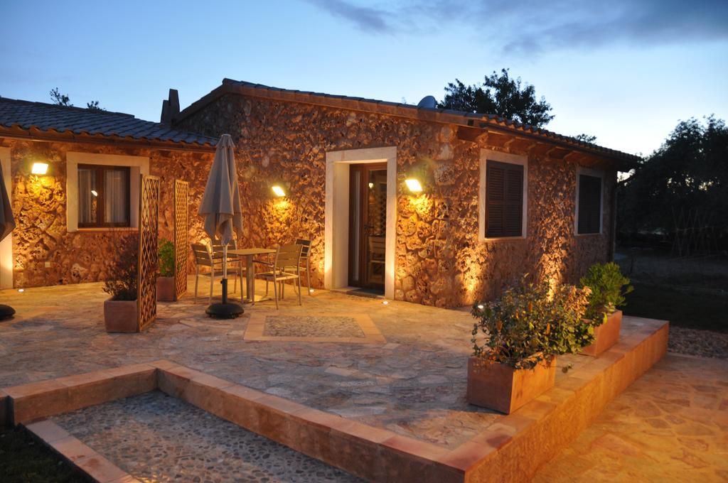Porreti Farm stay