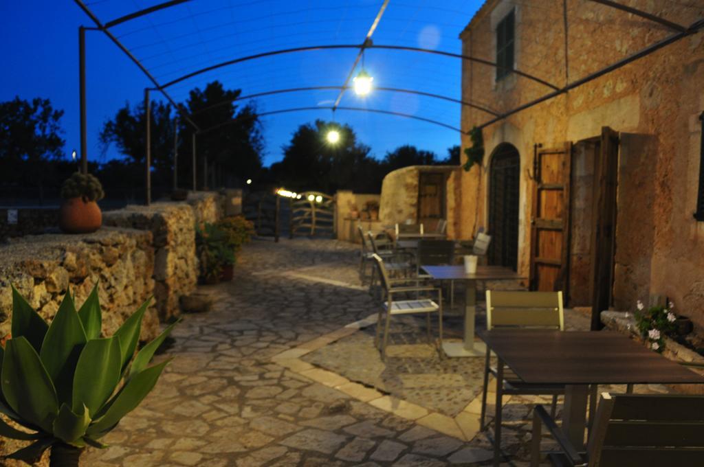 Farm stay Porreti