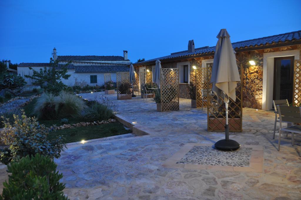 Farm stay Porreti Lloret de Vistalegre