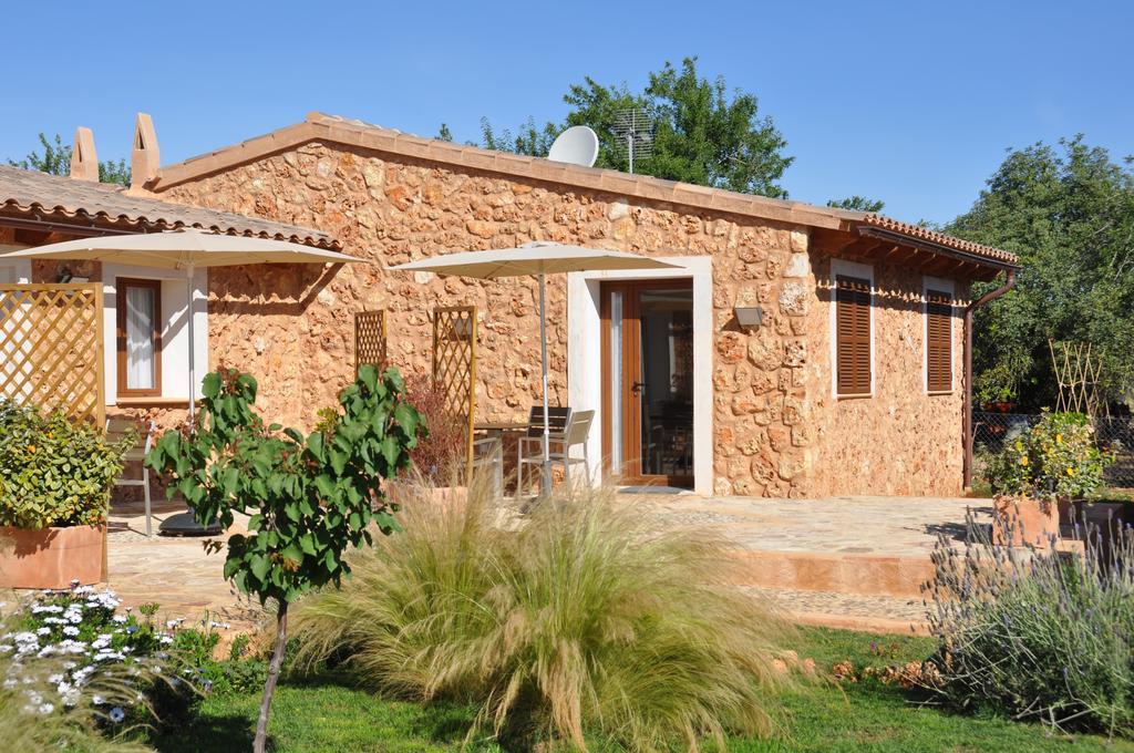 Porreti Farm stay *