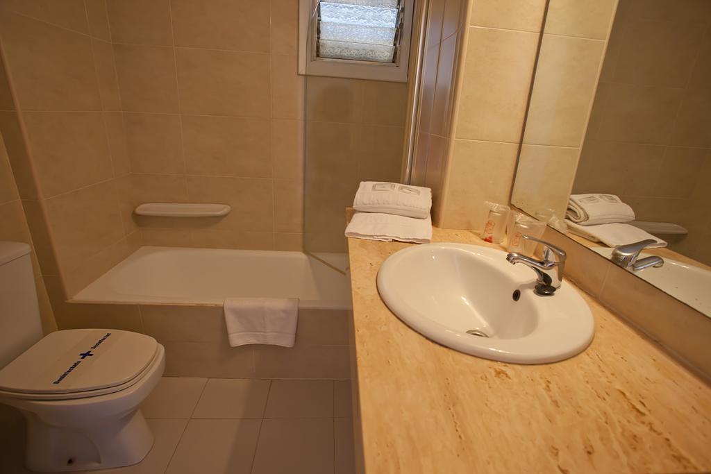 Playa Dorada Apartahotel 3*