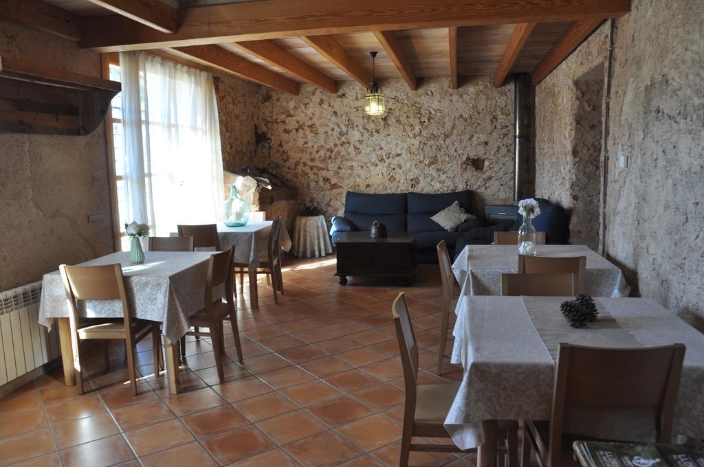 Porreti Farm stay
