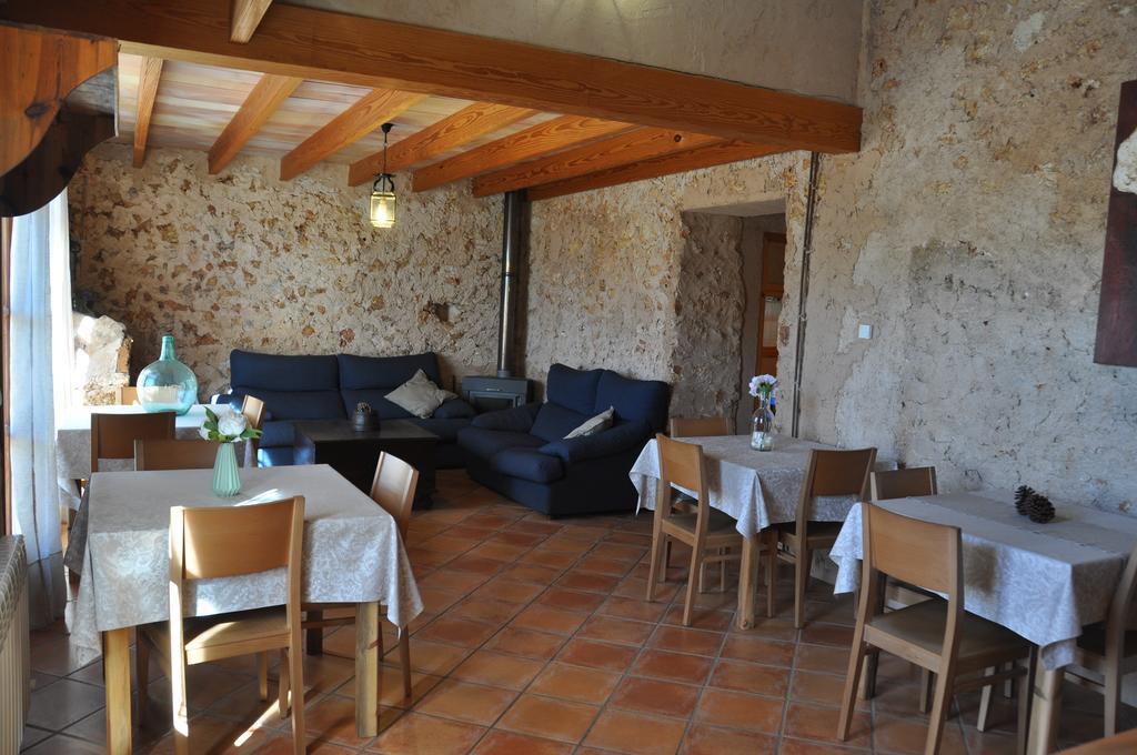 Farm stay Porreti Lloret de Vistalegre