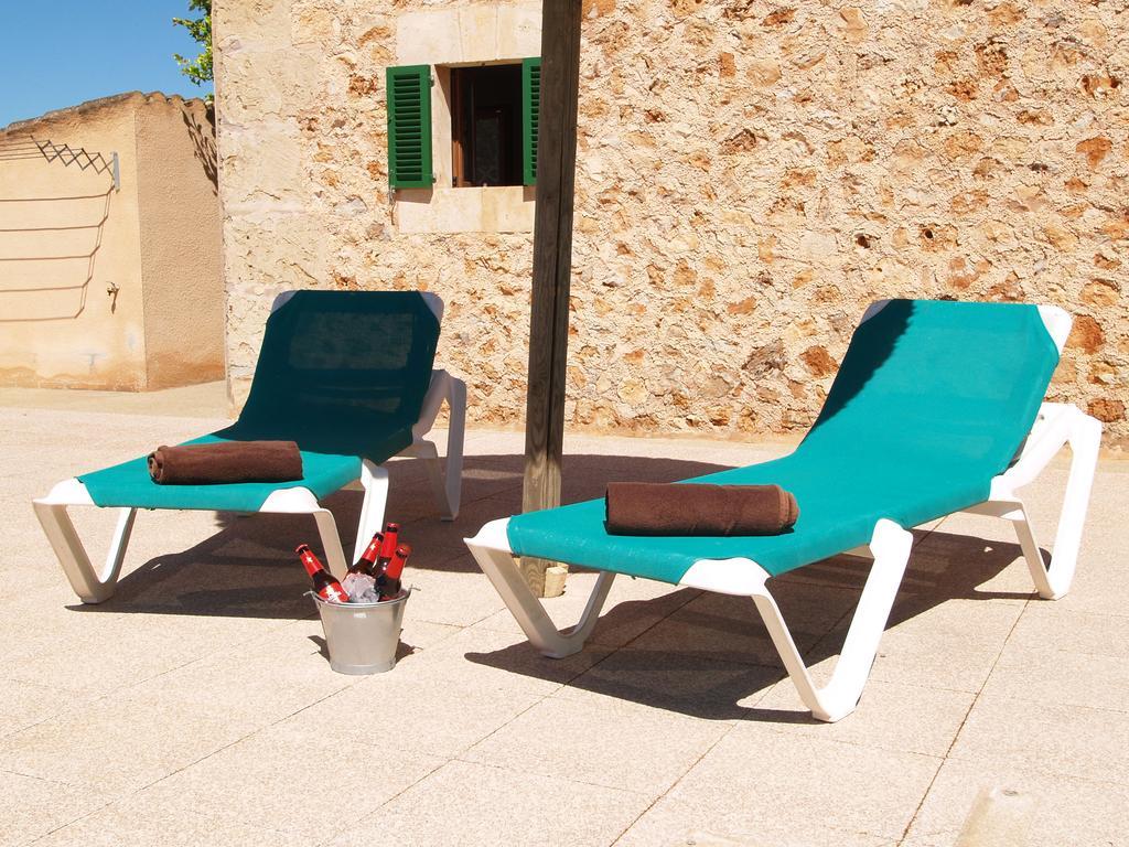 Holiday home Formatge