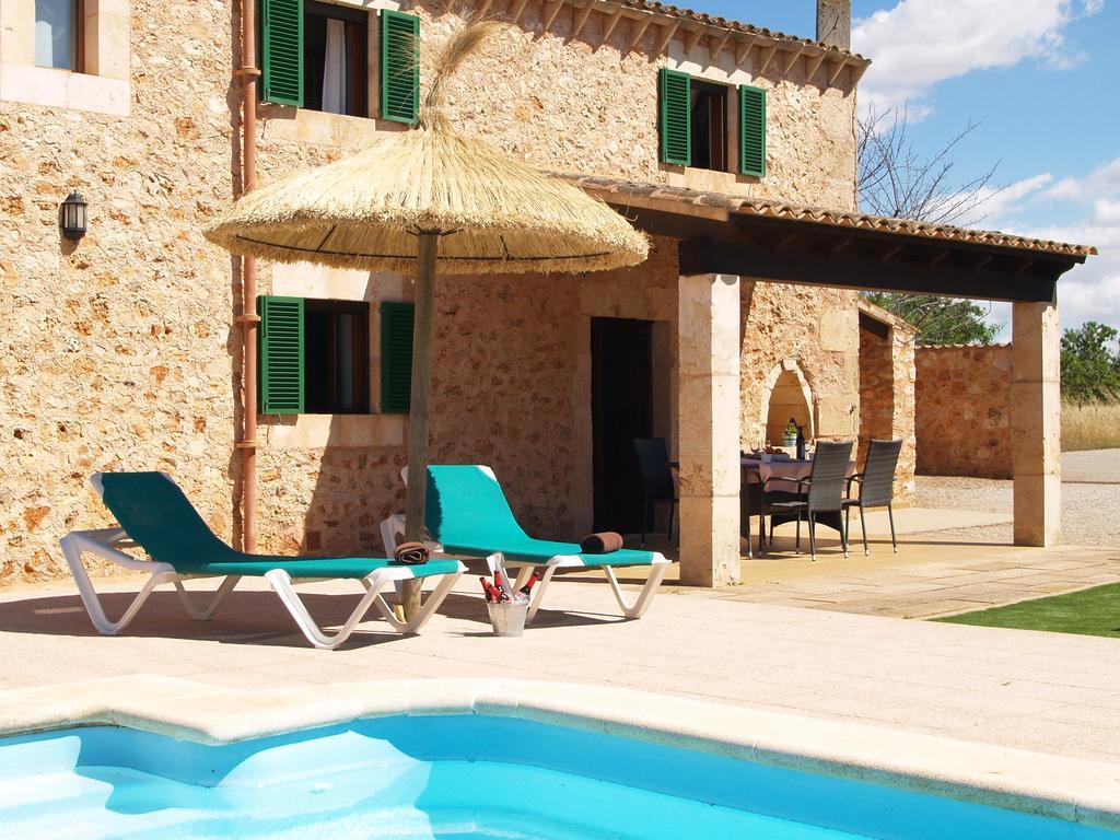 Formatge Holiday home *