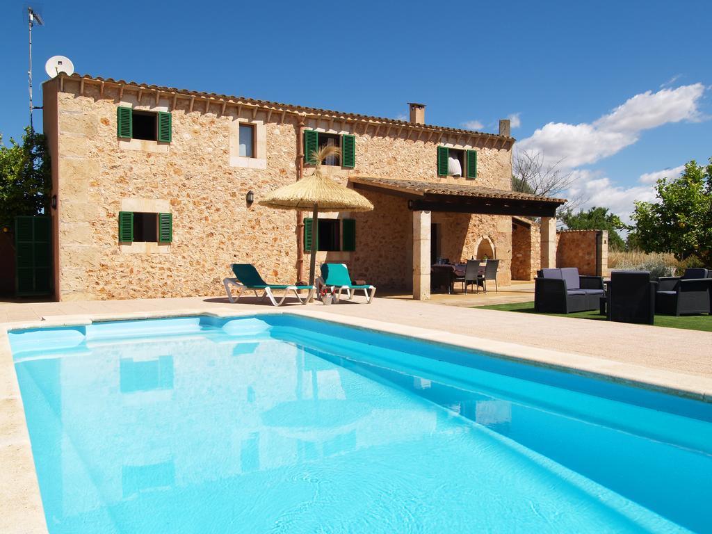 Holiday home Formatge Campos (Mallorca)