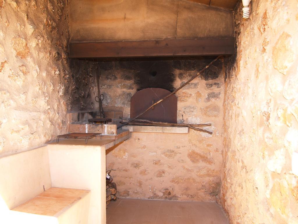 Formatge Holiday home