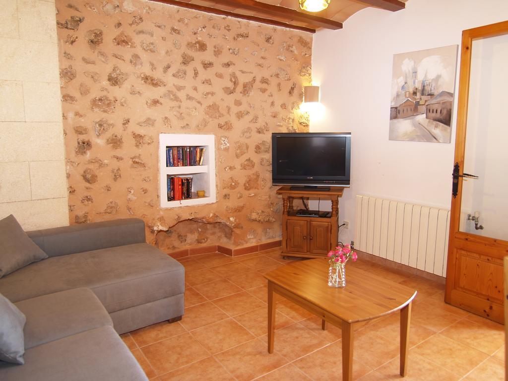 Holiday home Formatge *