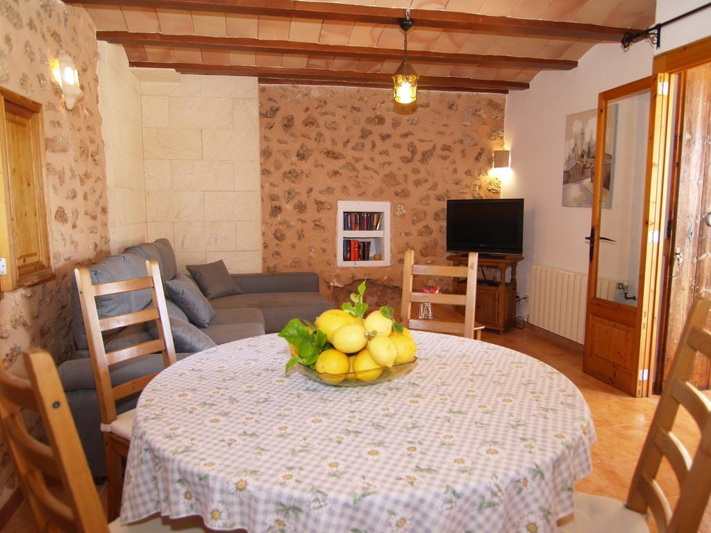 Holiday home Formatge Campos (Mallorca)