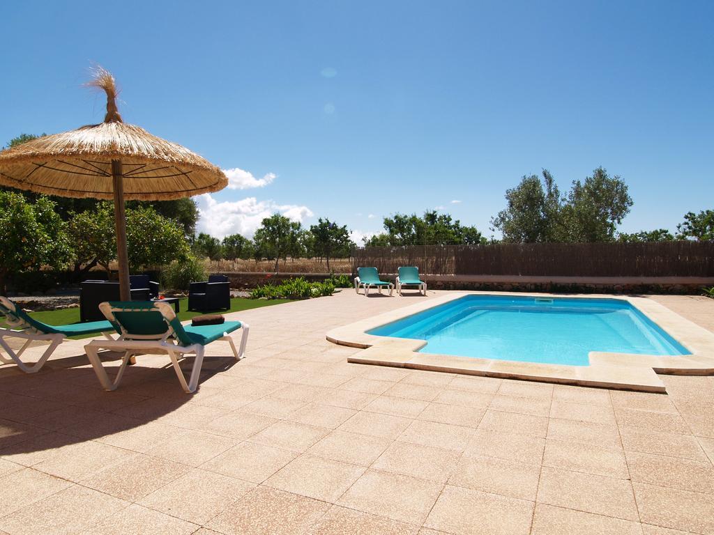 Formatge * Campos (Mallorca)