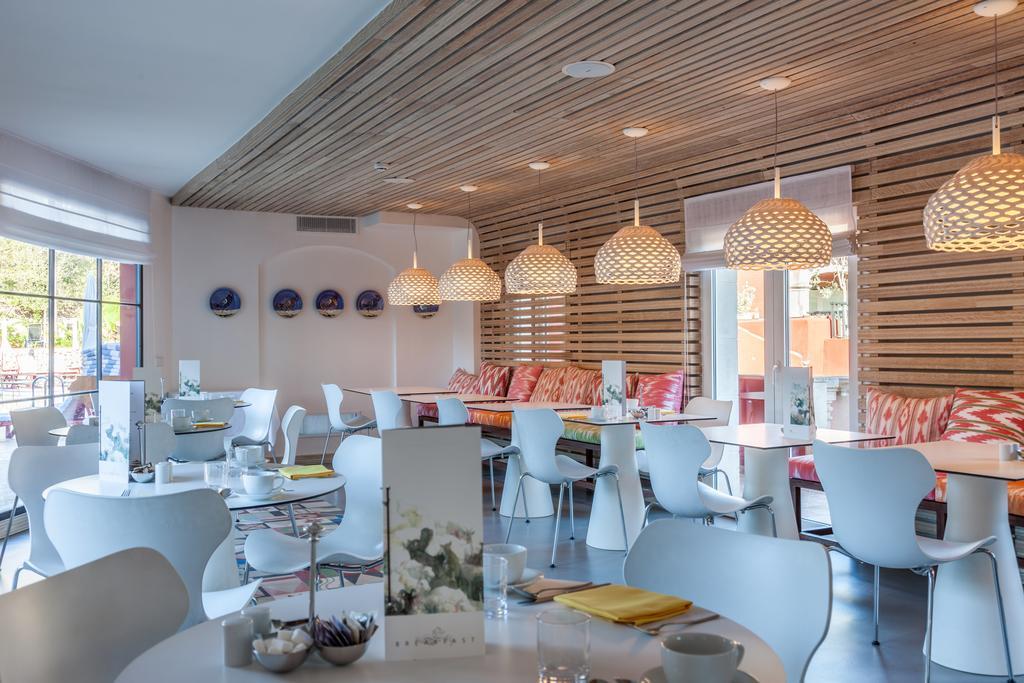 Hotel Cala Sant Vicenc - Adults Only 4*