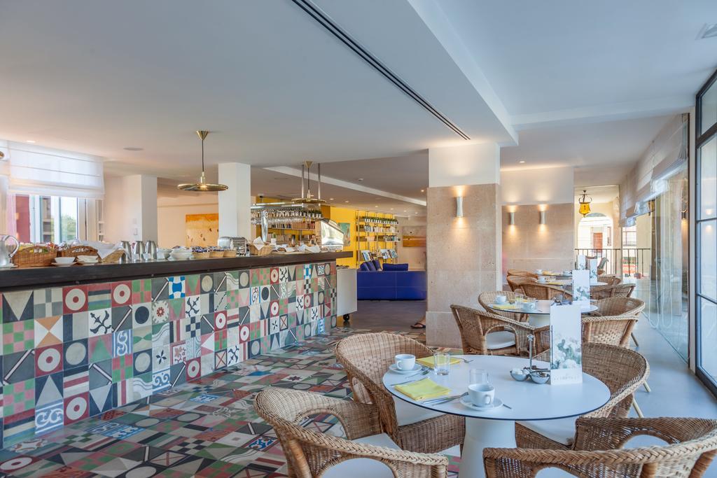Cala Sant Vicenc - Adults Only 4*