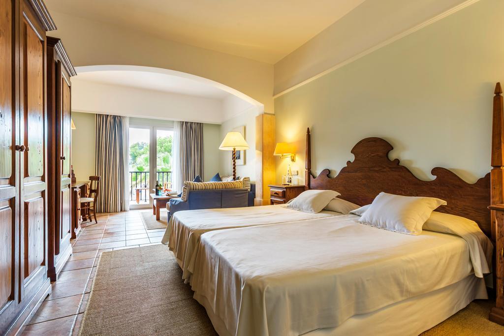 Cala Sant Vicenc - Adults Only 4* Cala de Sant Vicenc