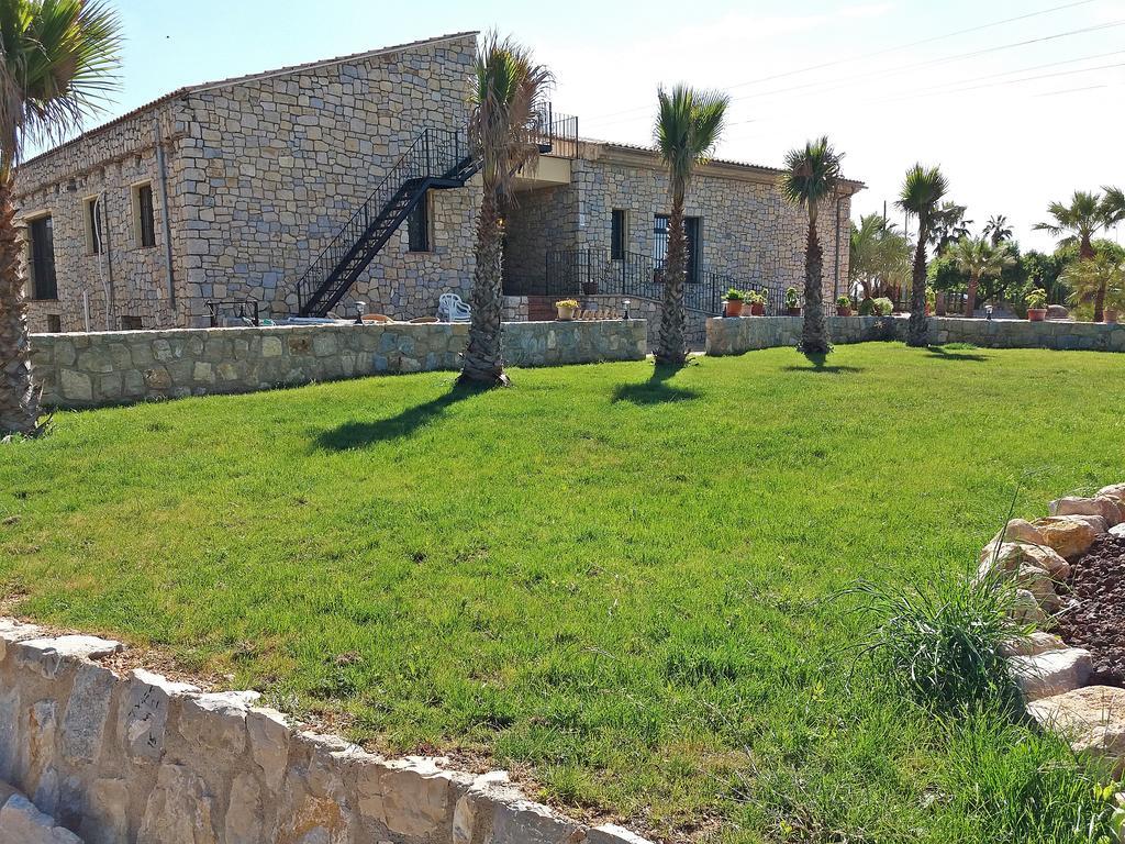 Melongos Casa rural Inca (Mallorca)