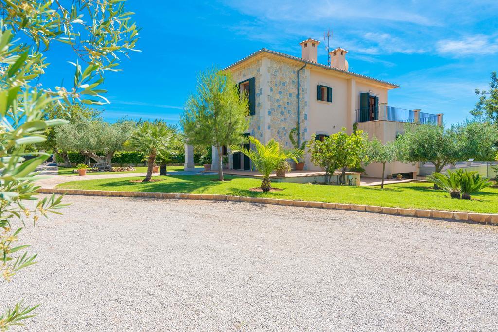 Bielet Villa