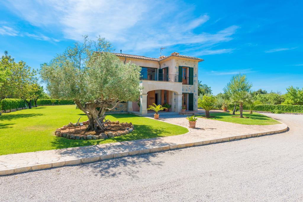 Bielet Villa Binisalem