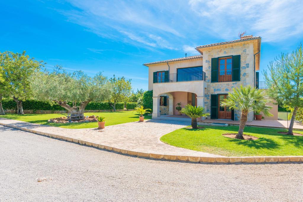 Villa Bielet *