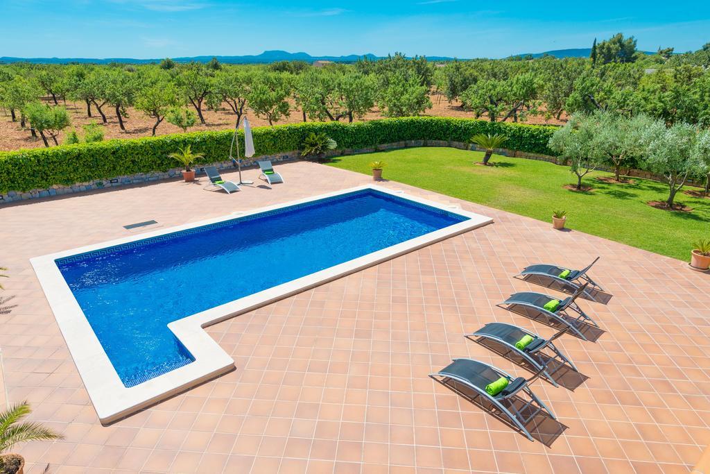 Bielet Villa *