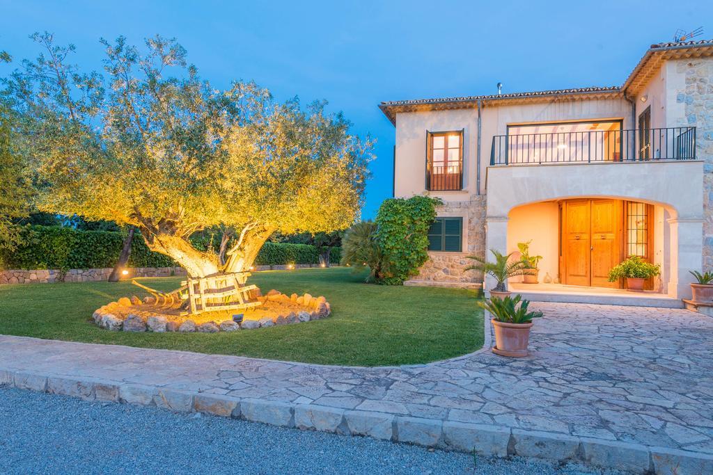 Villa Bielet *