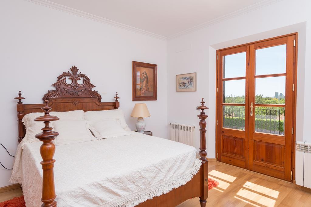 Villa Bielet Binisalem
