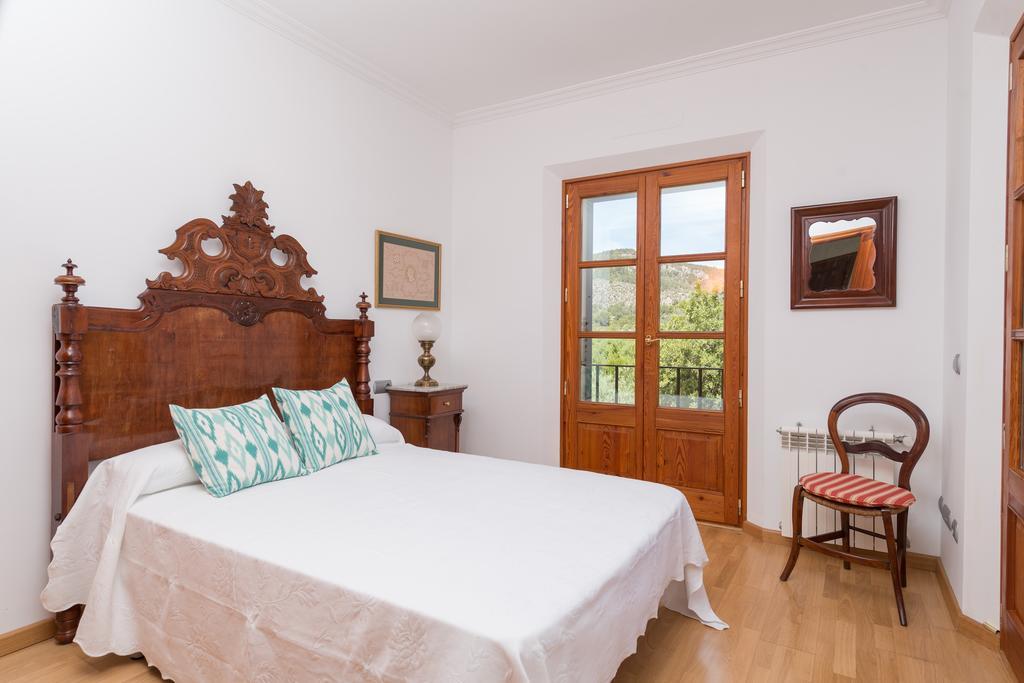 Villa Bielet Binisalem