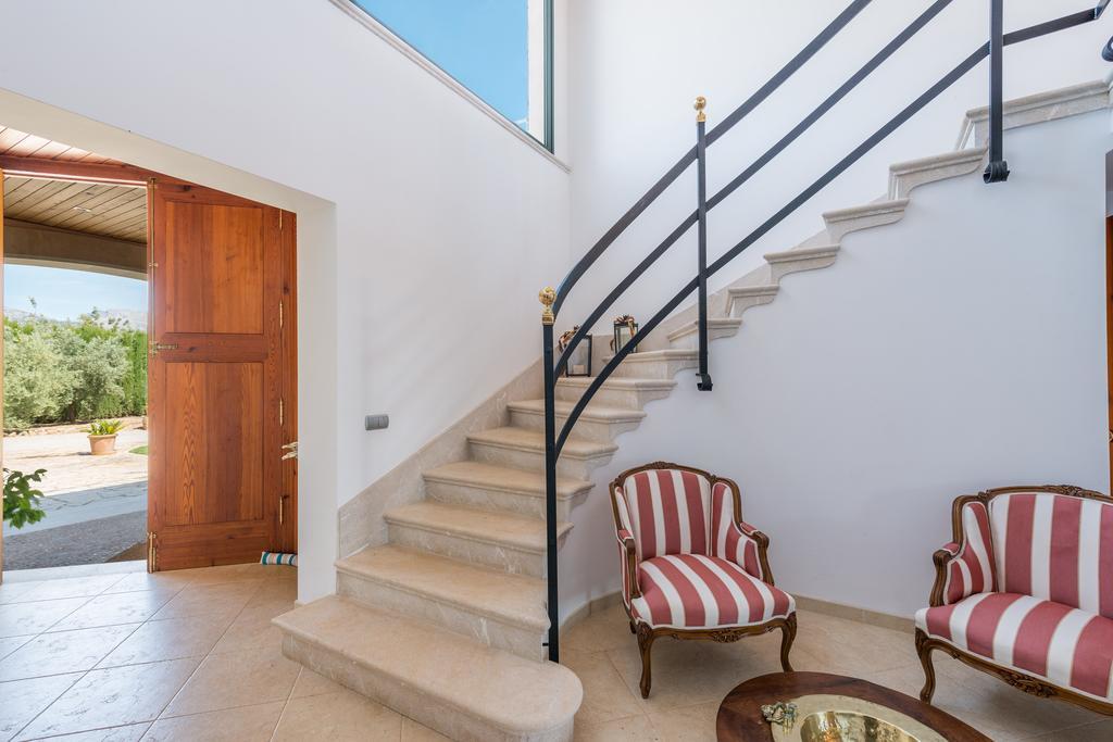 Bielet Villa Binisalem