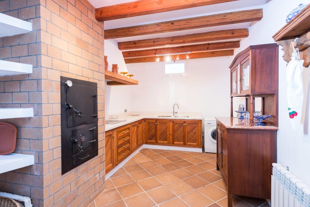 Bielet Villa Binisalem