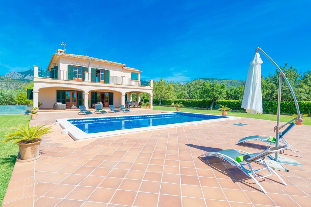 Villa Bielet *