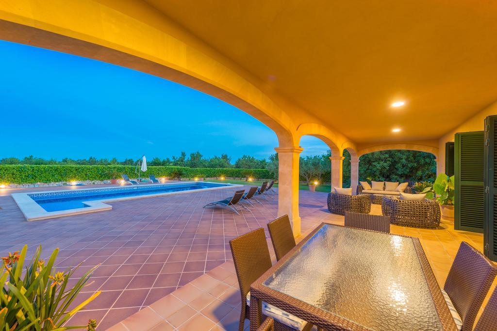 Villa Bielet *