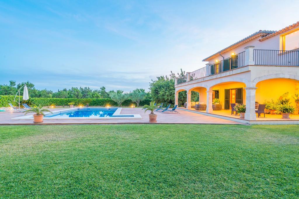 Bielet Villa *